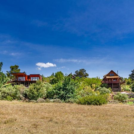 Tulbagh Mountain Bungalow Wolseley Exterior foto